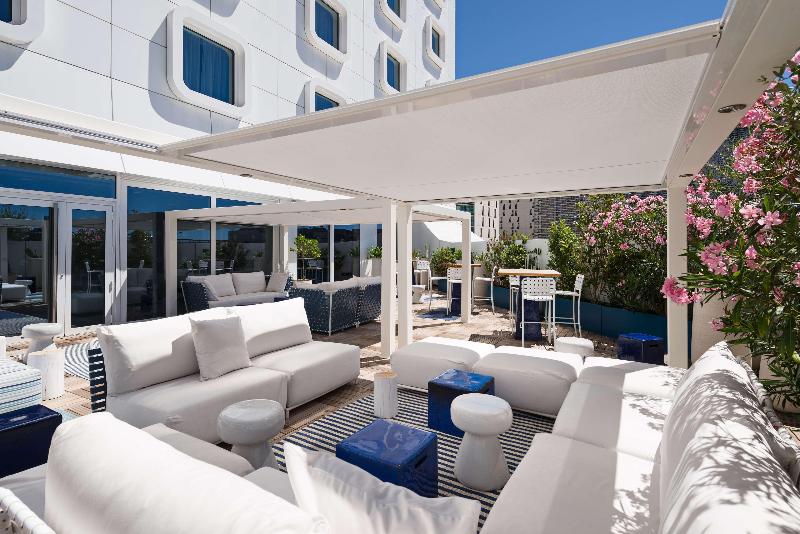 Golden Tulip Marseille Euromed - Genel