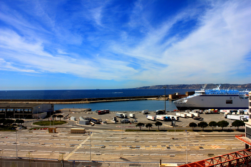 Golden Tulip Marseille Euromed - Genel