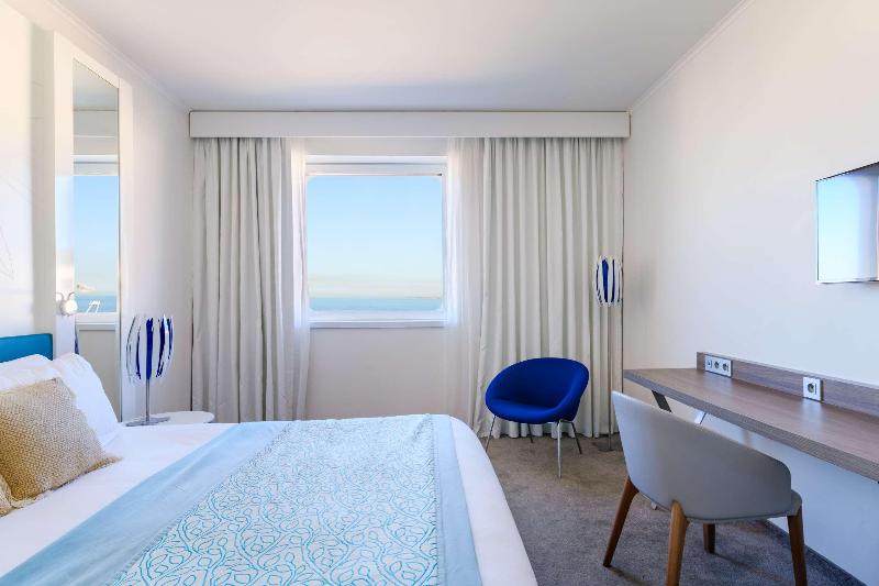 Golden Tulip Marseille Euromed - Oda