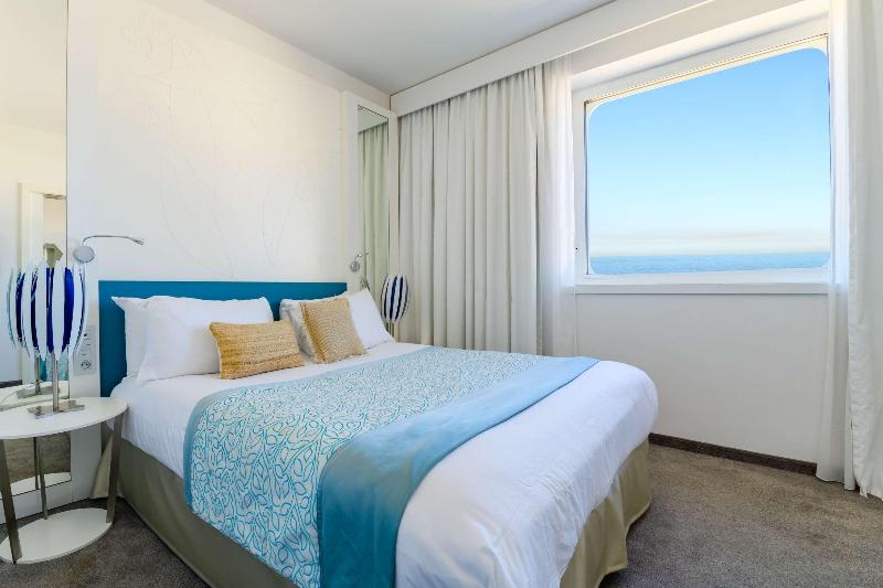 Golden Tulip Marseille Euromed - Oda