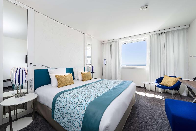 Golden Tulip Marseille Euromed - Oda
