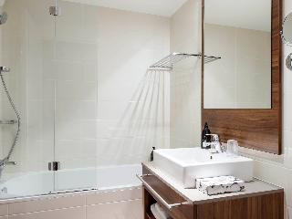Aparthotel Adagio La Défense Courbevoie fotoÄŸrafÄ±
