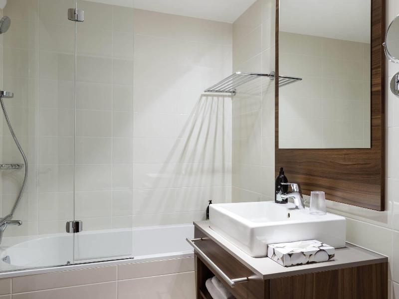 Aparthotel Adagio La Défense Courbevoie - Oda