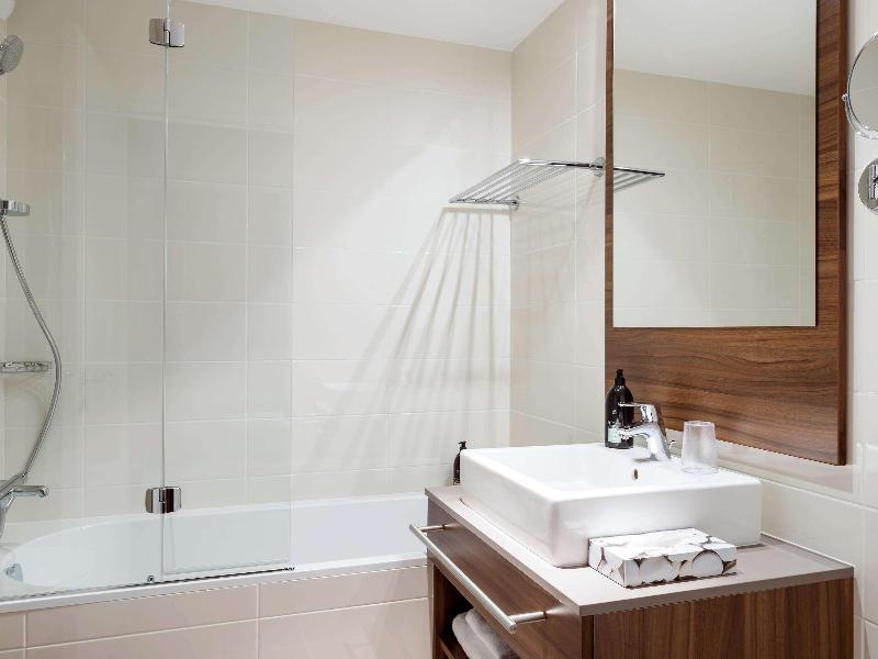 Aparthotel Adagio La Défense Courbevoie - Oda