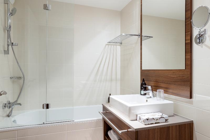 Aparthotel Adagio La Défense Courbevoie - Oda