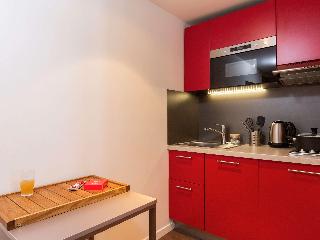 Aparthotel Adagio La Défense Courbevoie fotoÄŸrafÄ±