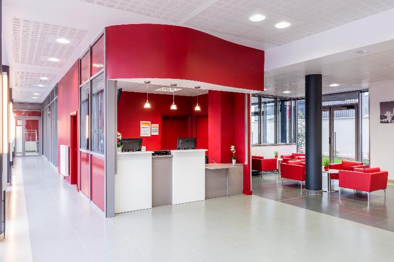 Adagio Access Paris Clichy - Lobi