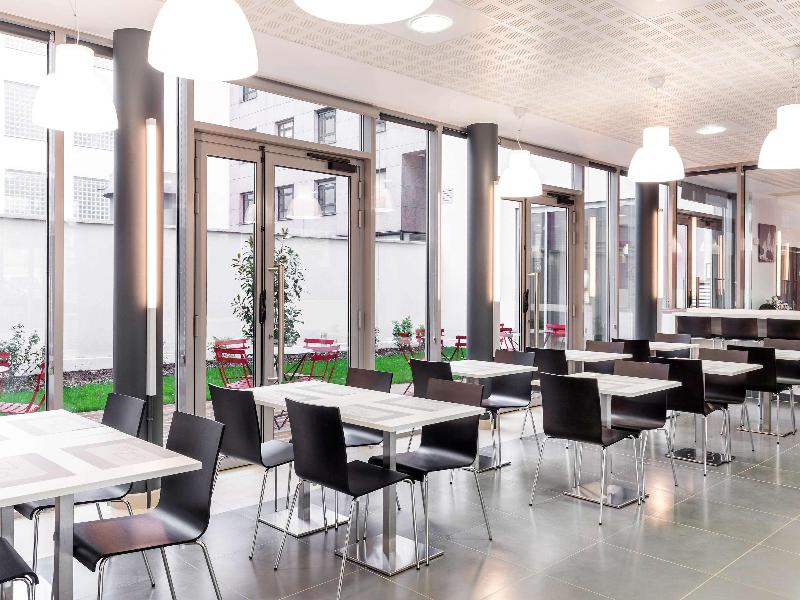 Adagio Access Paris Clichy - Aktivite