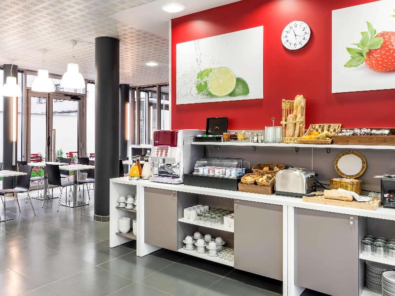 Adagio Access Paris Clichy - Aktivite