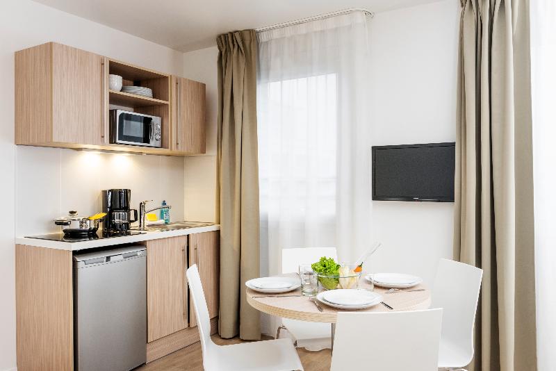 Adagio Access Paris Clichy - Oda