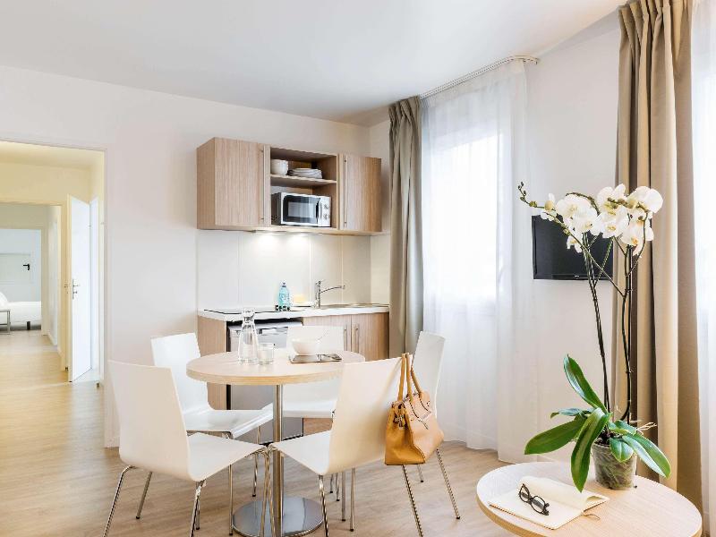 Adagio Access Paris Clichy - Oda
