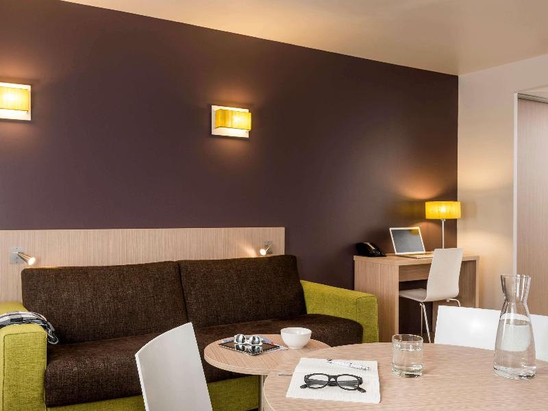 Adagio Access Paris Clichy - Oda
