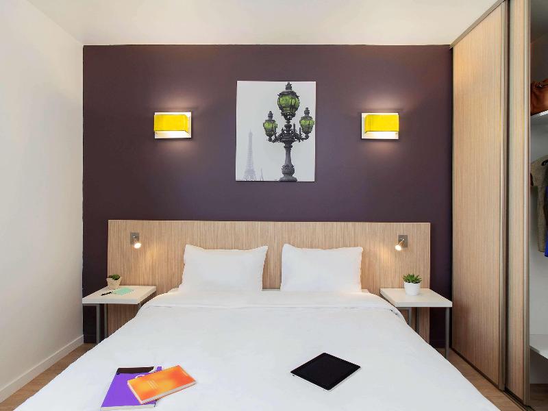 Adagio Access Paris Clichy - Oda
