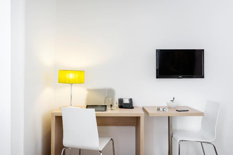 Adagio Access Paris Clichy - Oda