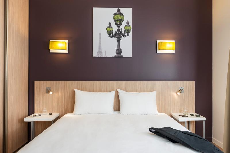 Adagio Access Paris Clichy - Oda