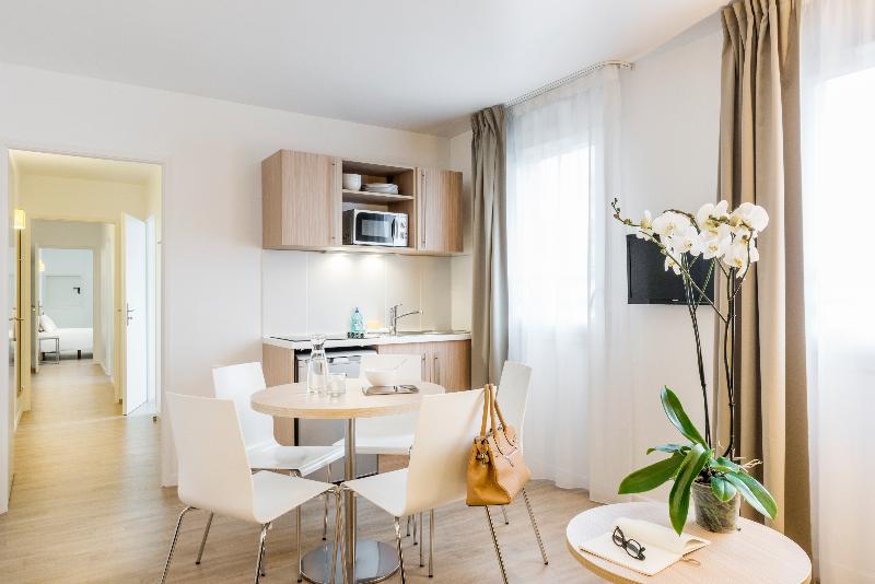 Adagio Access Paris Clichy - Oda