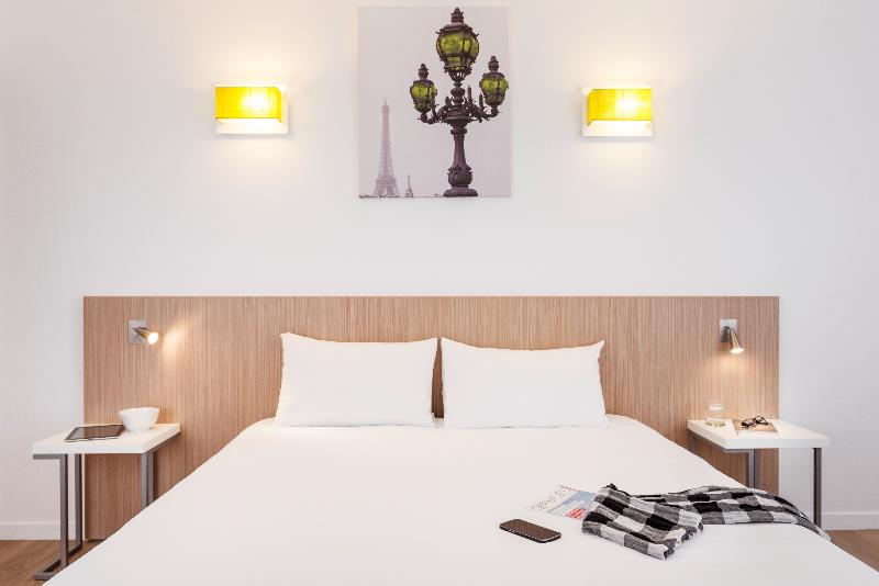 Adagio Access Paris Clichy - Oda