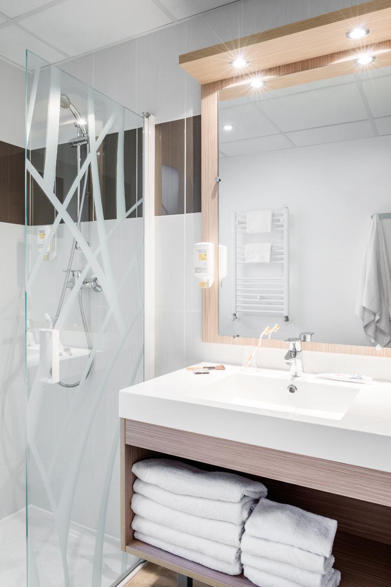 Adagio Access Paris Clichy - Oda