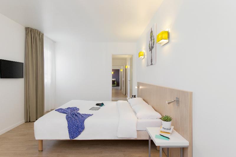 Adagio Access Paris Clichy - Oda