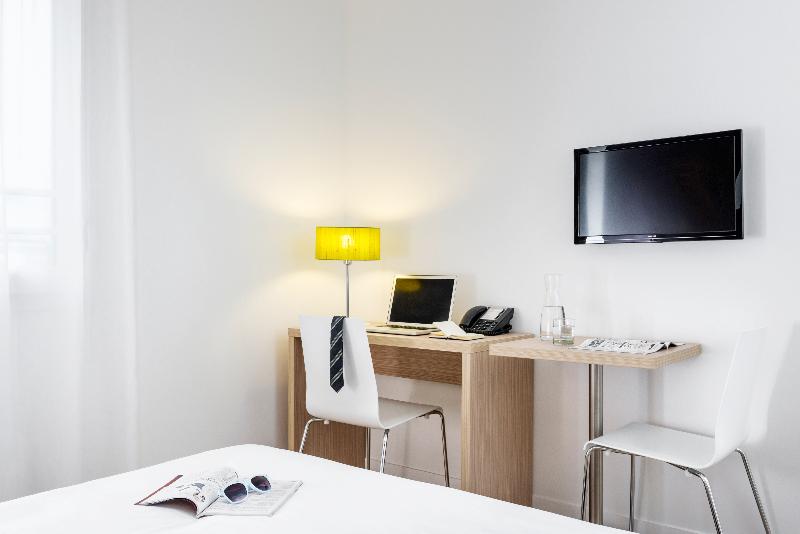 Adagio Access Paris Clichy - Oda