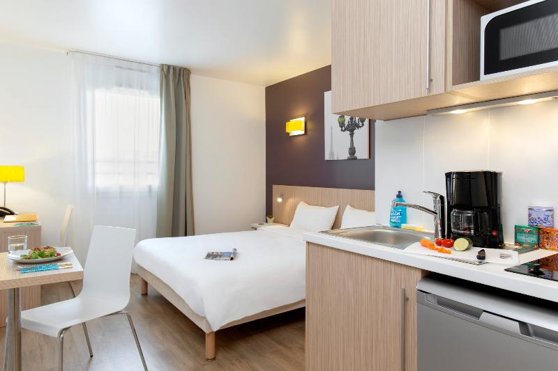 Adagio Access Paris Clichy - Oda