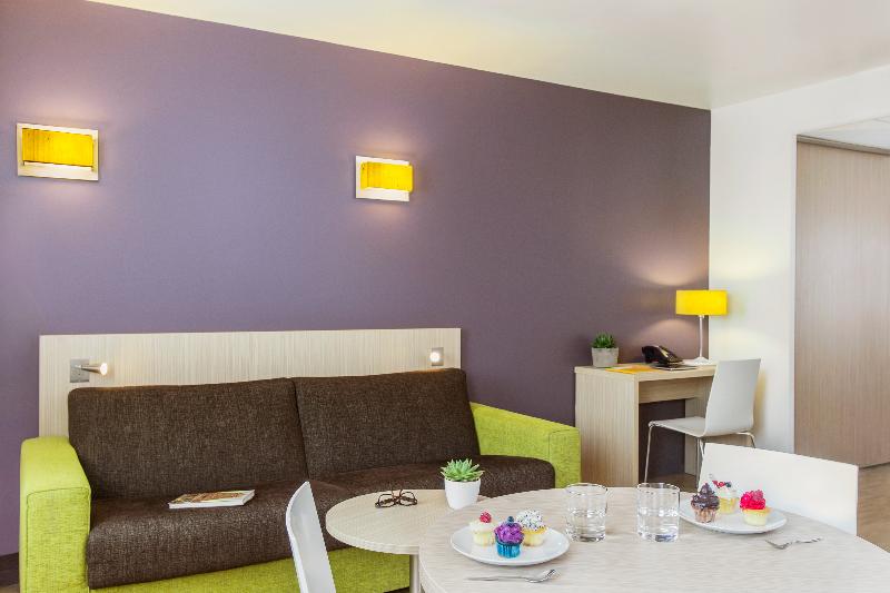Adagio Access Paris Clichy - Oda
