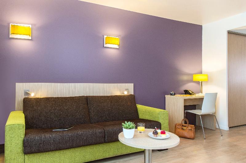 Adagio Access Paris Clichy - Oda