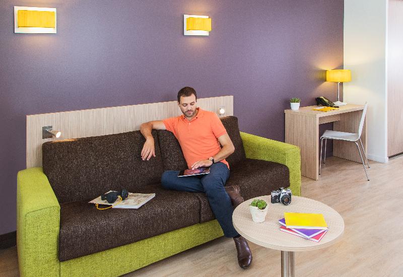 Adagio Access Paris Clichy - Oda