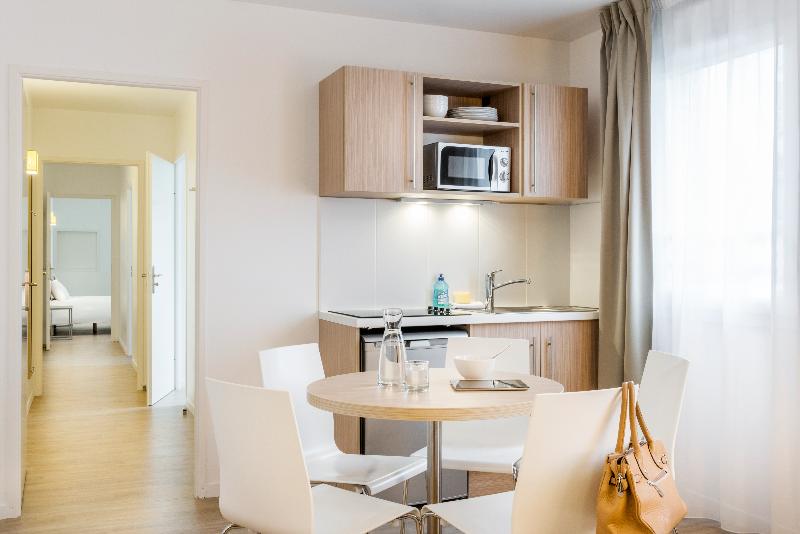Adagio Access Paris Clichy - Oda