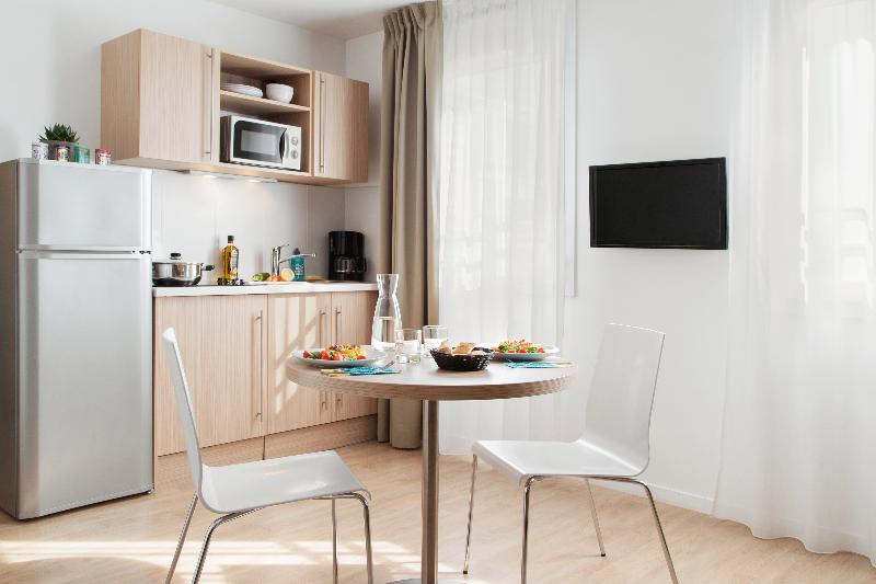 Adagio Access Paris Clichy - Oda