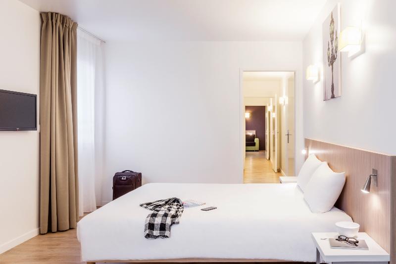 Adagio Access Paris Clichy - Oda