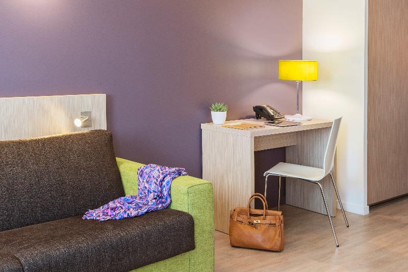 Adagio Access Paris Clichy - Oda