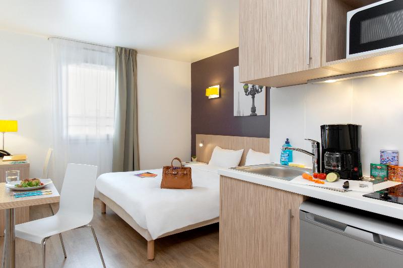 Adagio Access Paris Clichy - Oda