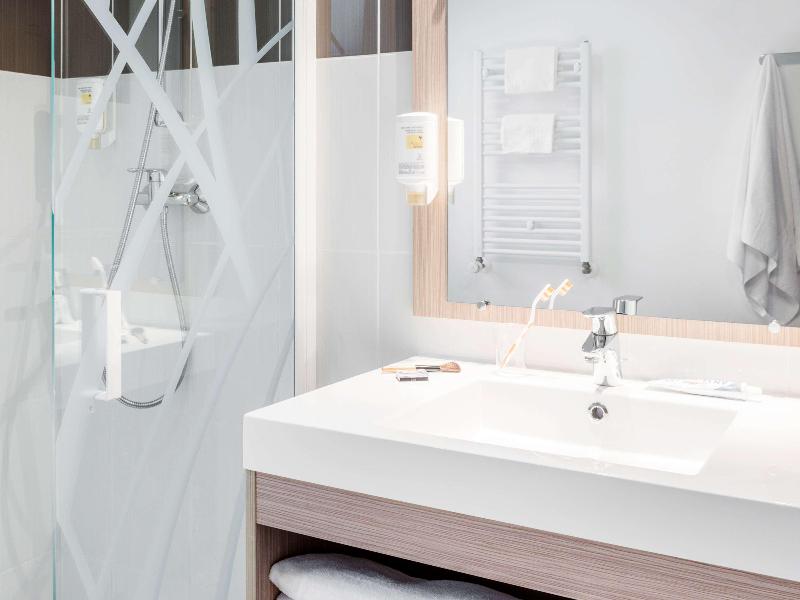 Adagio Access Paris Clichy - Oda