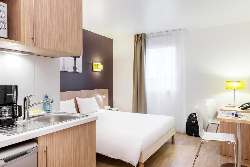 Adagio Access Paris Clichy - Oda