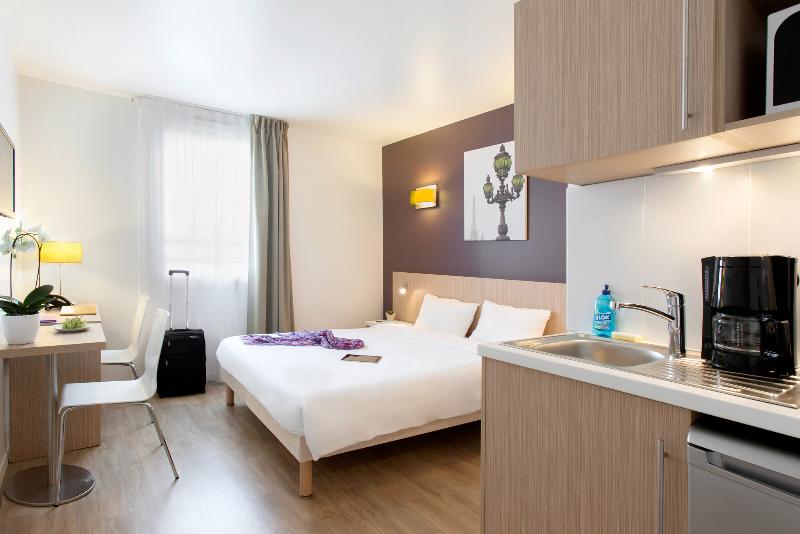 Adagio Access Paris Clichy - Oda