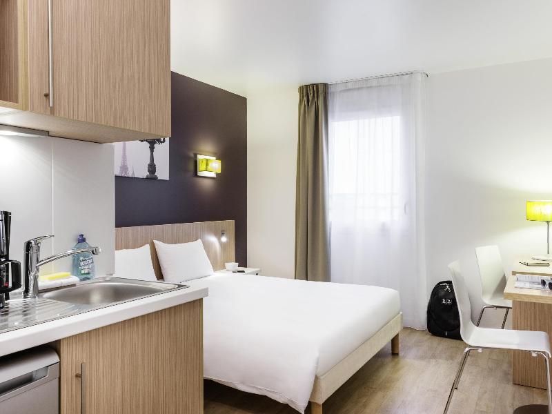 Adagio Access Paris Clichy - Oda