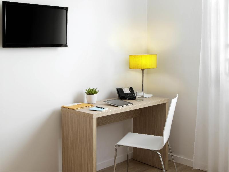 Adagio Access Paris Clichy - Oda