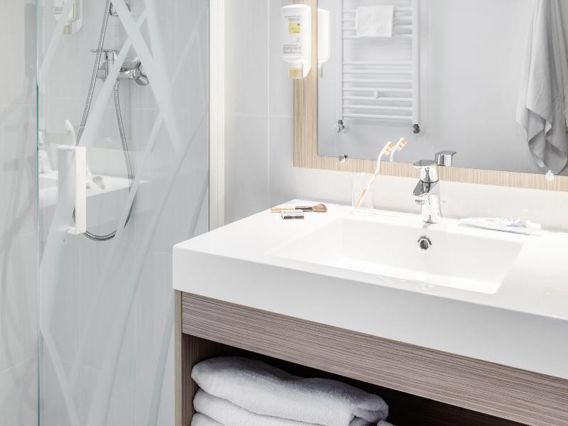 Adagio Access Paris Clichy - Oda
