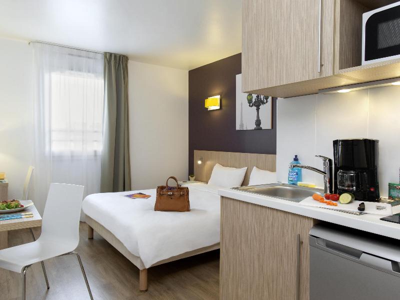 Adagio Access Paris Clichy - Oda