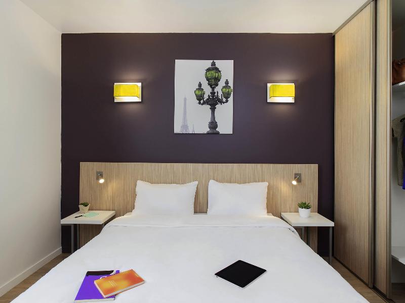 Adagio Access Paris Clichy - Oda