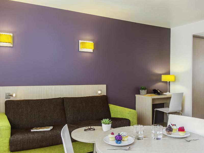 Adagio Access Paris Clichy - Oda