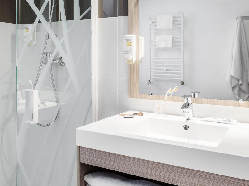 Adagio Access Paris Clichy - Oda