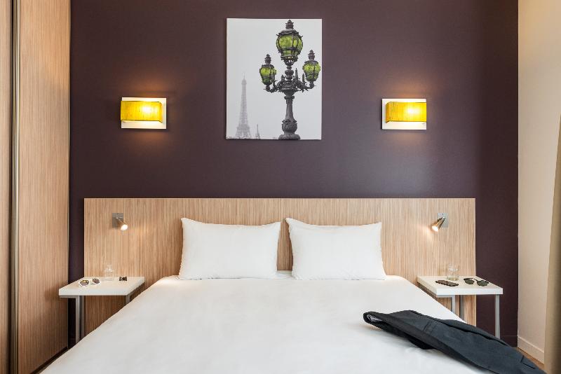 Adagio Access Paris Clichy - Oda