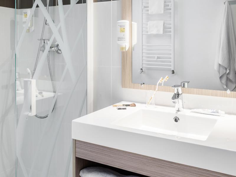 Adagio Access Paris Clichy - Oda