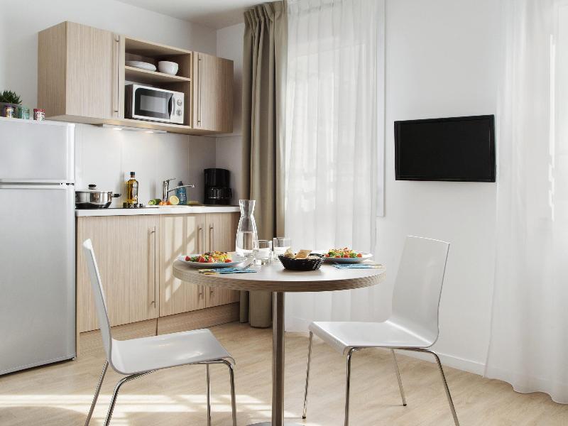 Adagio Access Paris Clichy - Oda