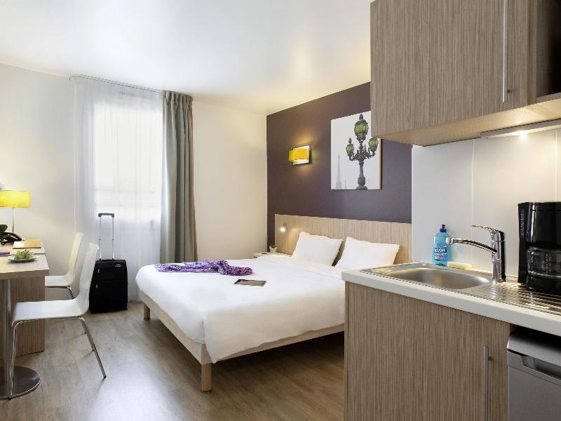 Adagio Access Paris Clichy - Oda