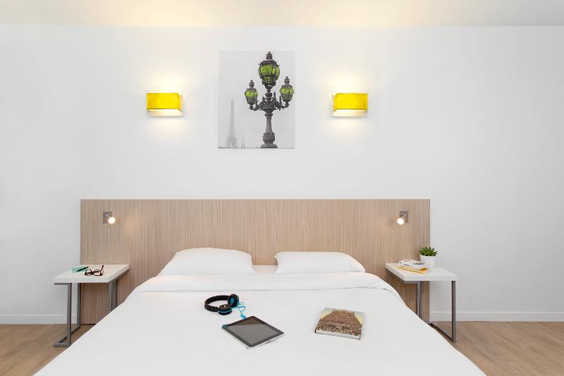 Adagio Access Paris Clichy - Oda