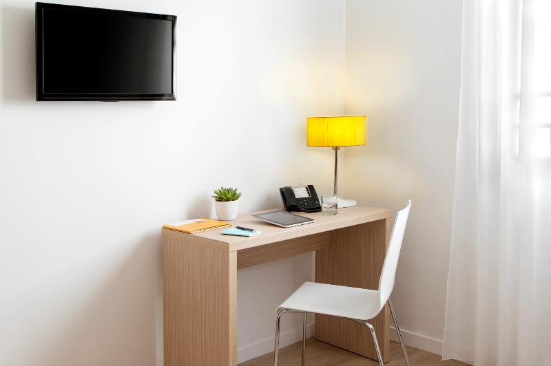 Adagio Access Paris Clichy - Oda