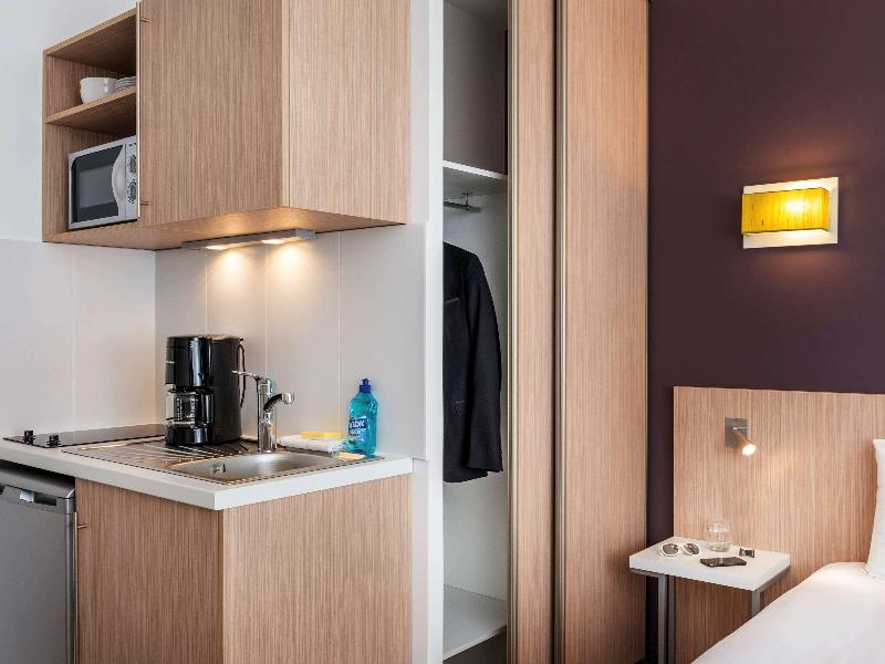 Adagio Access Paris Clichy - Oda